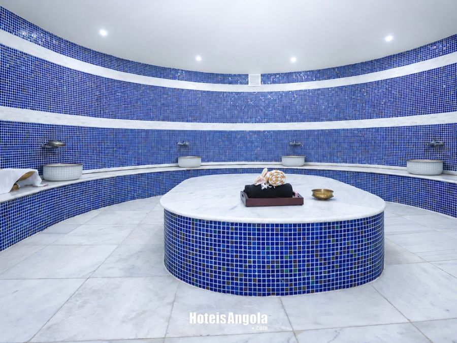 Hotel Sivam - Imagem 22